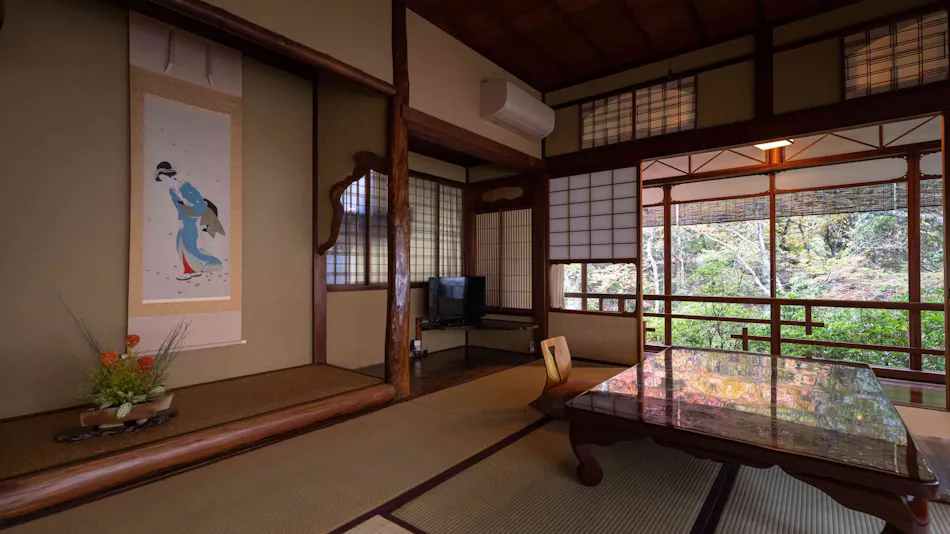 Iwaso Inn, Miyajima