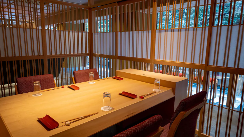Iwaso Inn, Miyajima