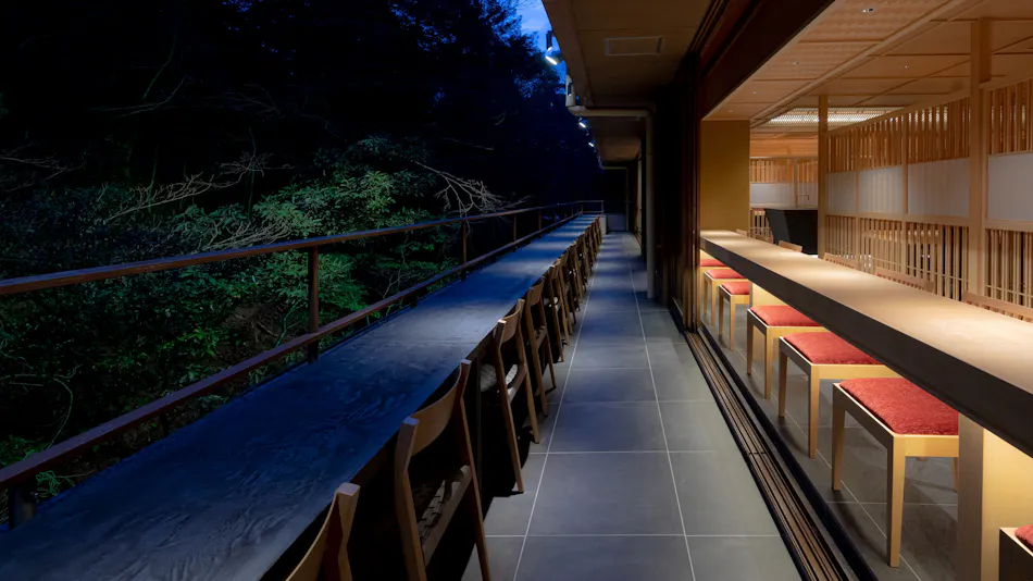 Iwaso Inn, Miyajima