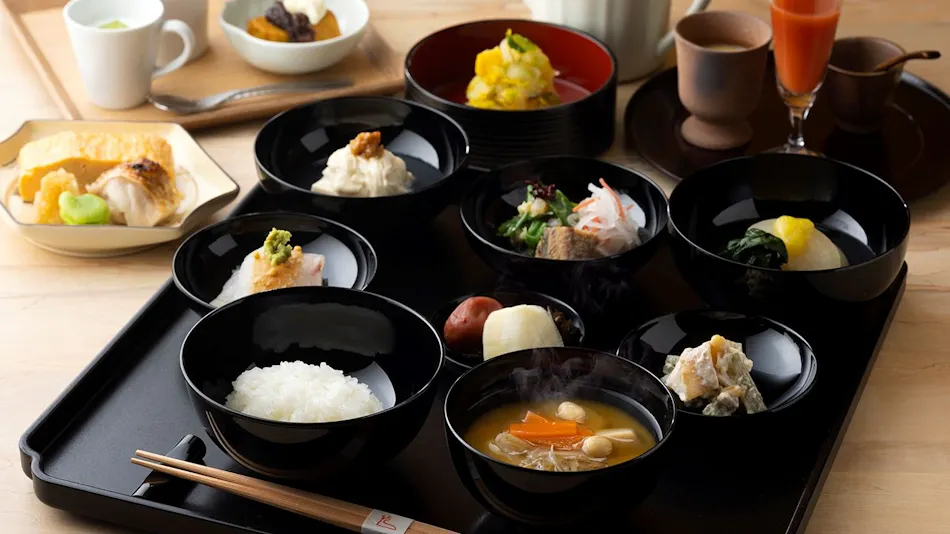 Iwaso Inn, Miyajima