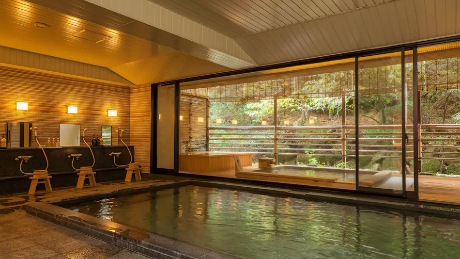 Iwaso Inn, Miyajima