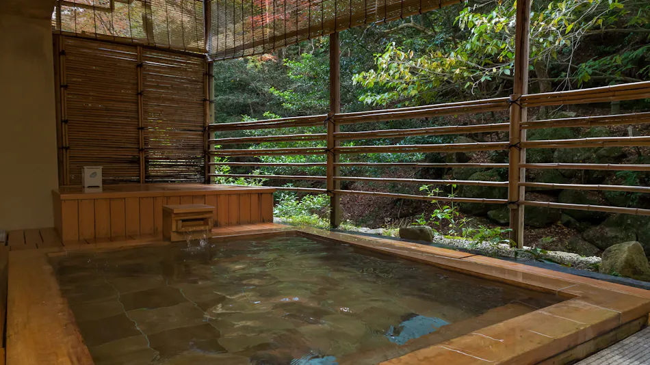Iwaso Inn, Miyajima