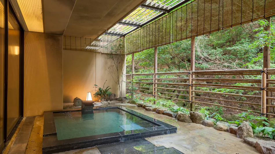 Iwaso Inn, Miyajima