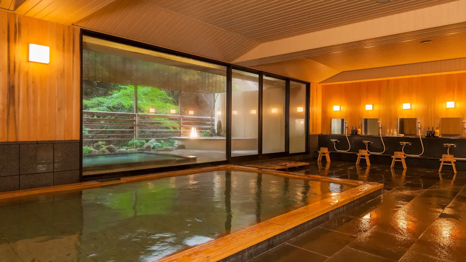 Iwaso Inn, Miyajima