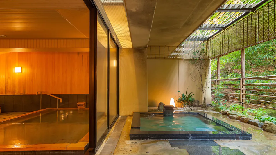 Iwaso Inn, Miyajima