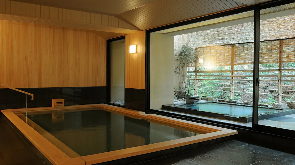 Iwaso Inn, Miyajima