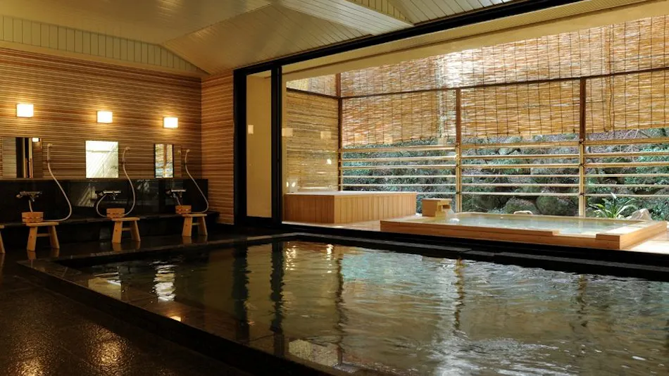 Iwaso Inn, Miyajima