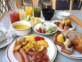 ホテルクラウンパレス浜松