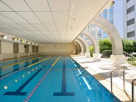 ホテルクラウンパレス浜松