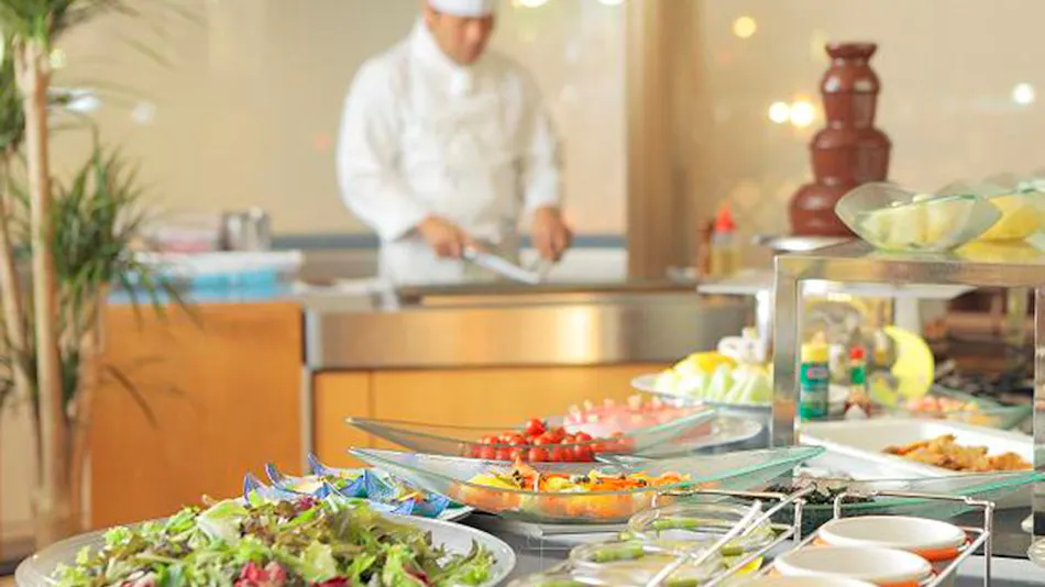 ANA Crowne Plaza Hamamatsu