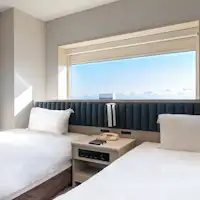 スタンダード ツイン 2台