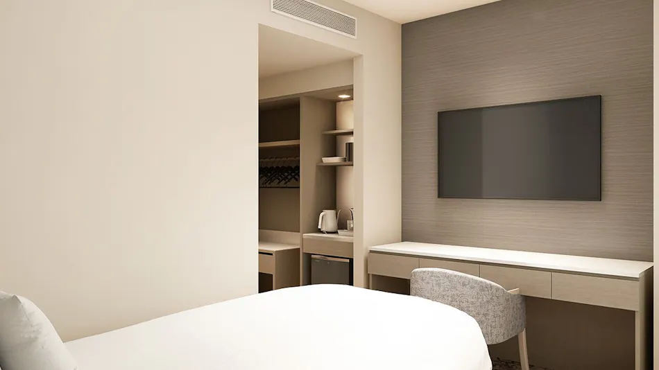 ANA Crowne Plaza Hamamatsu