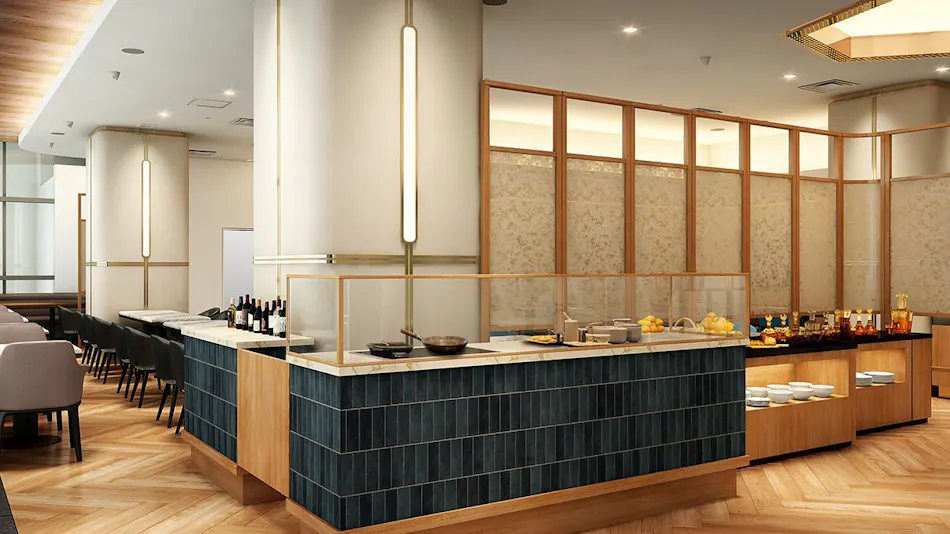 ANA Crowne Plaza Hamamatsu