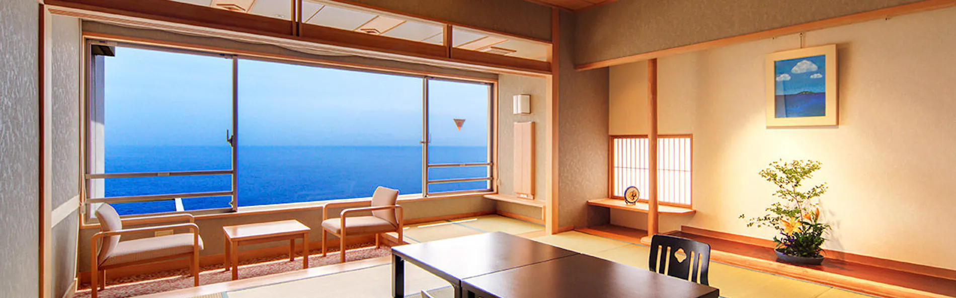 食べるお宿 浜の湯