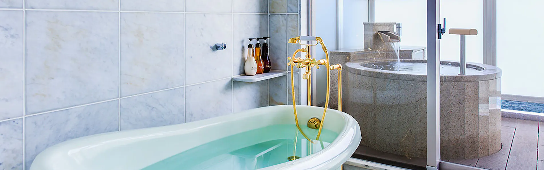 食べるお宿 浜の湯