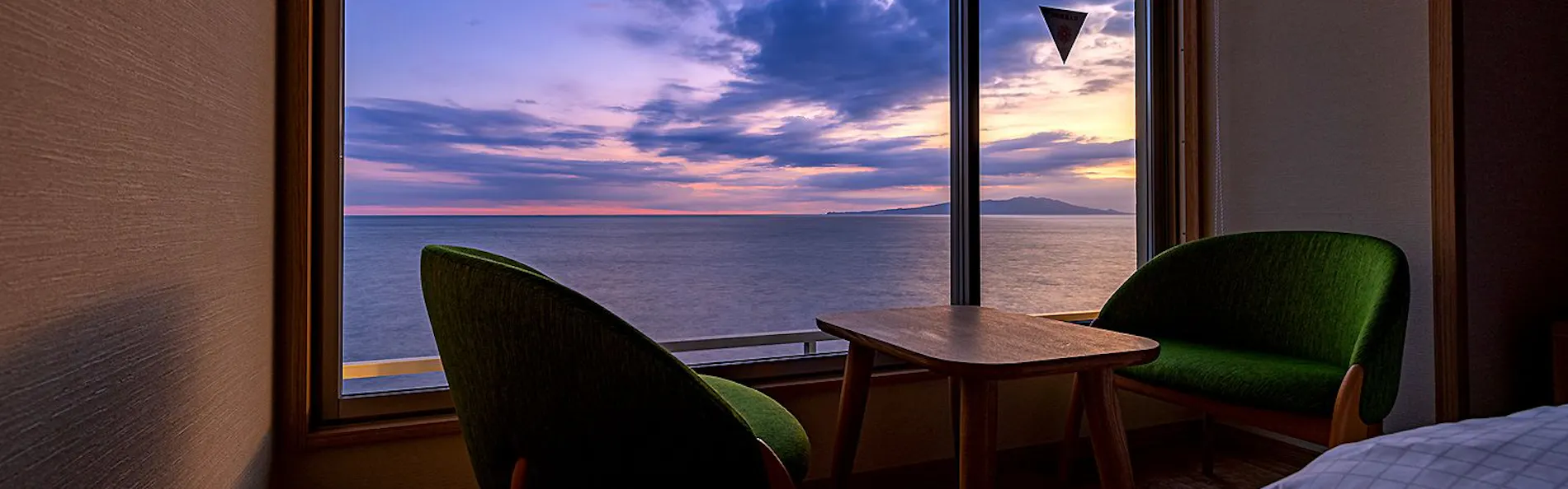 食べるお宿 浜の湯