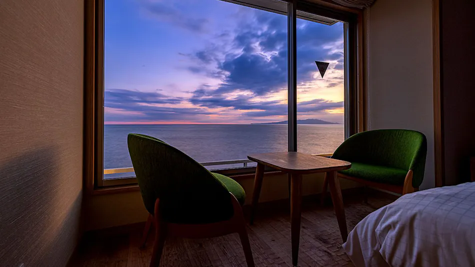 Taberu no Yado Hama no Yu