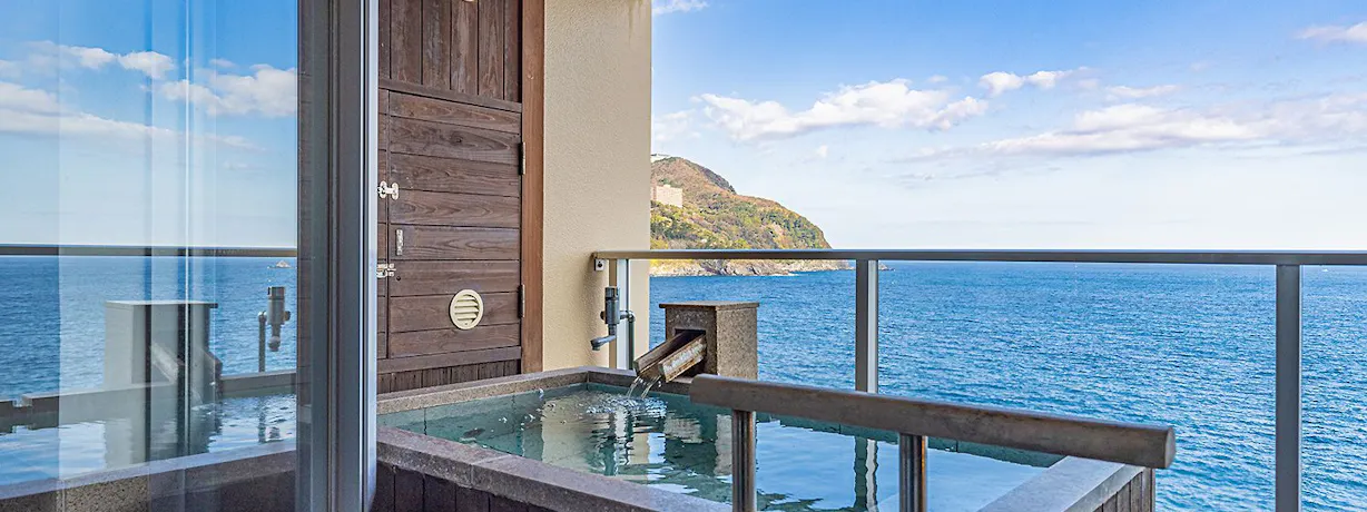 食べるお宿 浜の湯