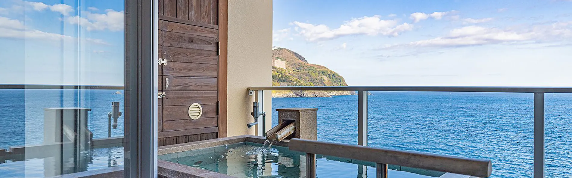 食べるお宿 浜の湯