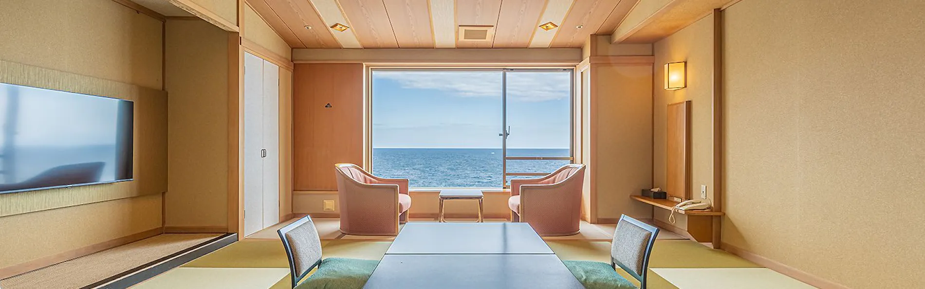 食べるお宿 浜の湯