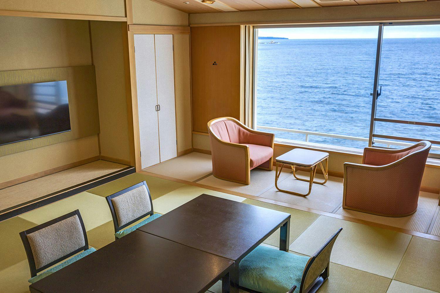 食べるお宿　浜の湯
