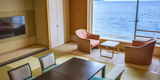 食べるお宿 浜の湯