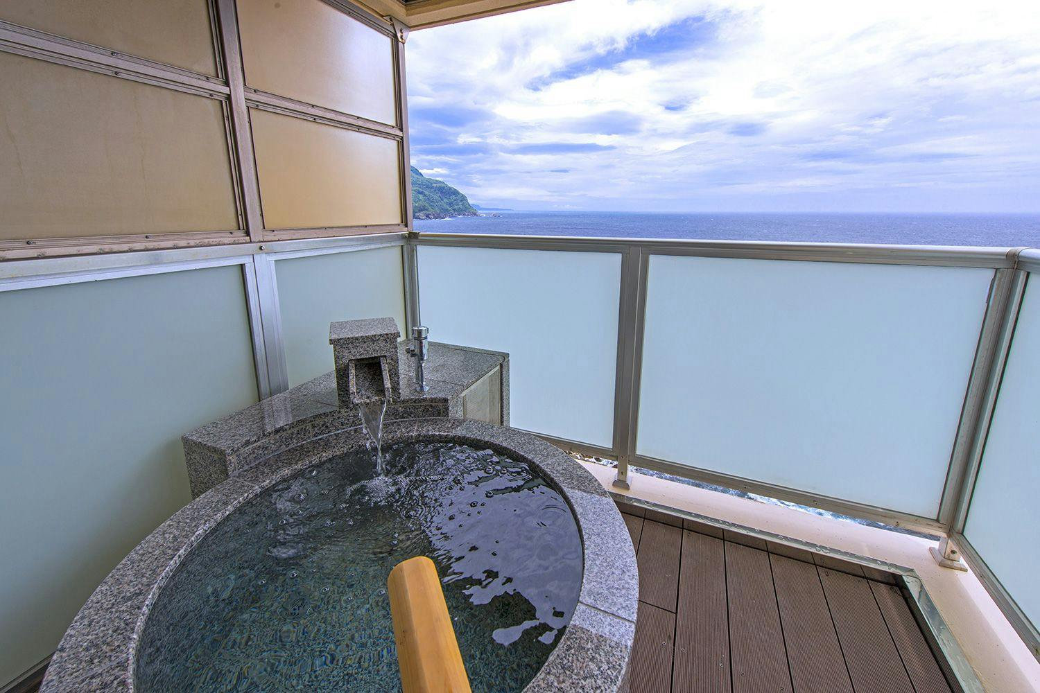 食べるお宿　浜の湯