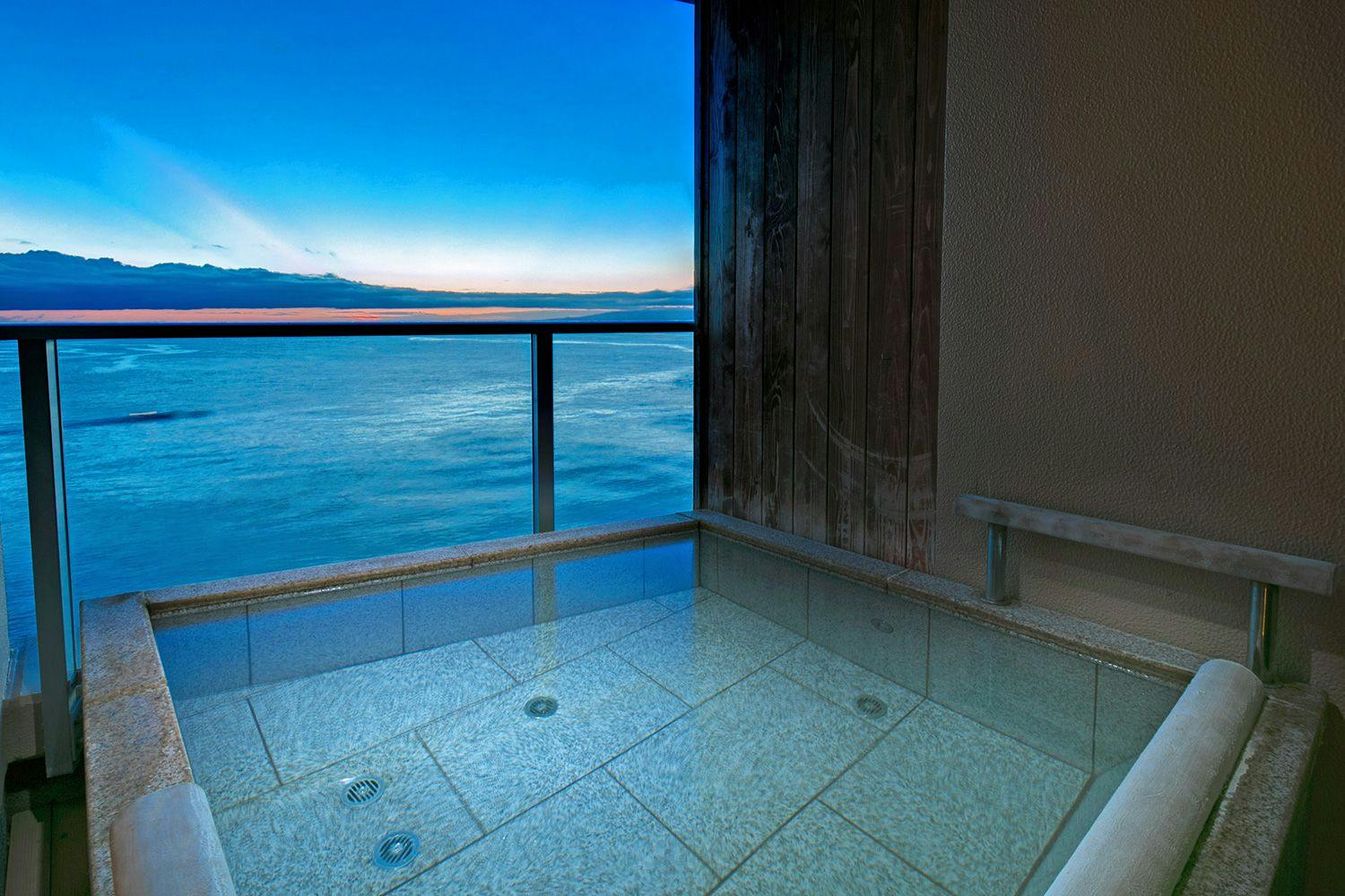 食べるお宿　浜の湯