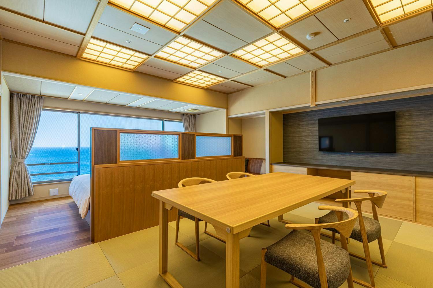 食べるお宿　浜の湯