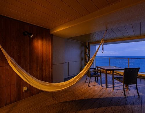 新プレミアムコンパクトルーム