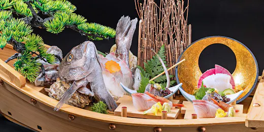 食べるお宿 浜の湯
