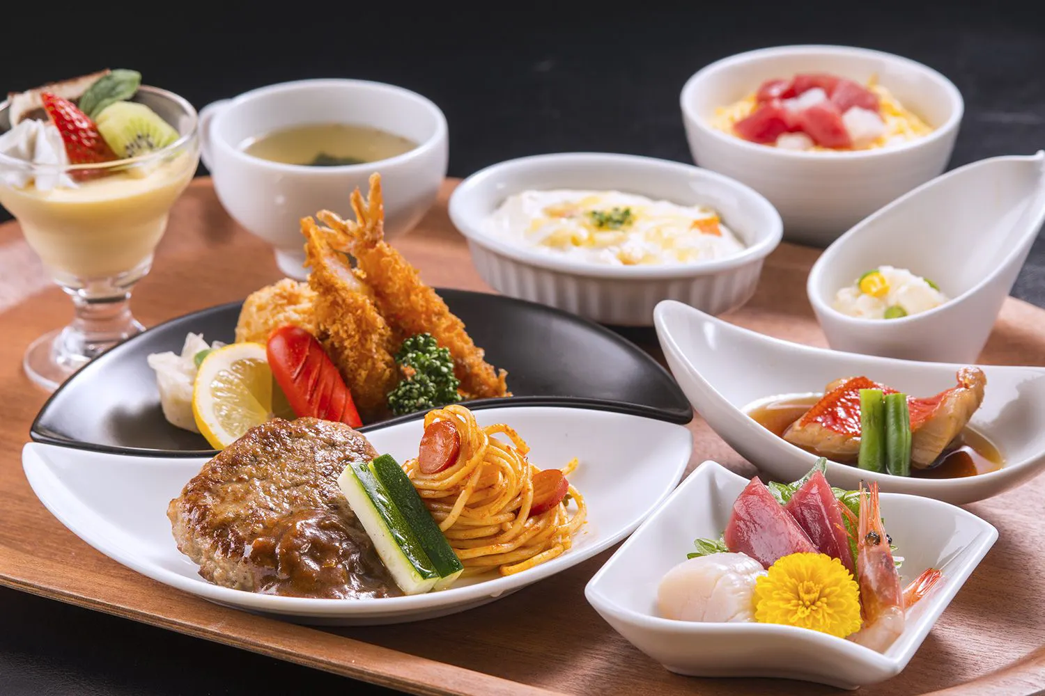 食べるお宿 浜の湯