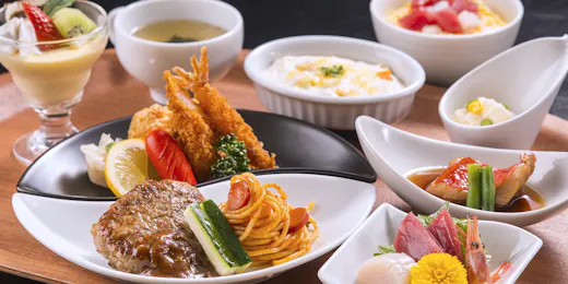 食べるお宿 浜の湯