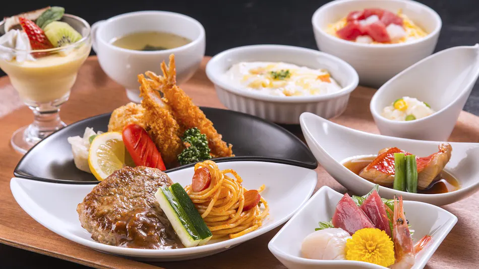 Taberu no Yado Hama no Yu