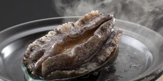 食べるお宿 浜の湯