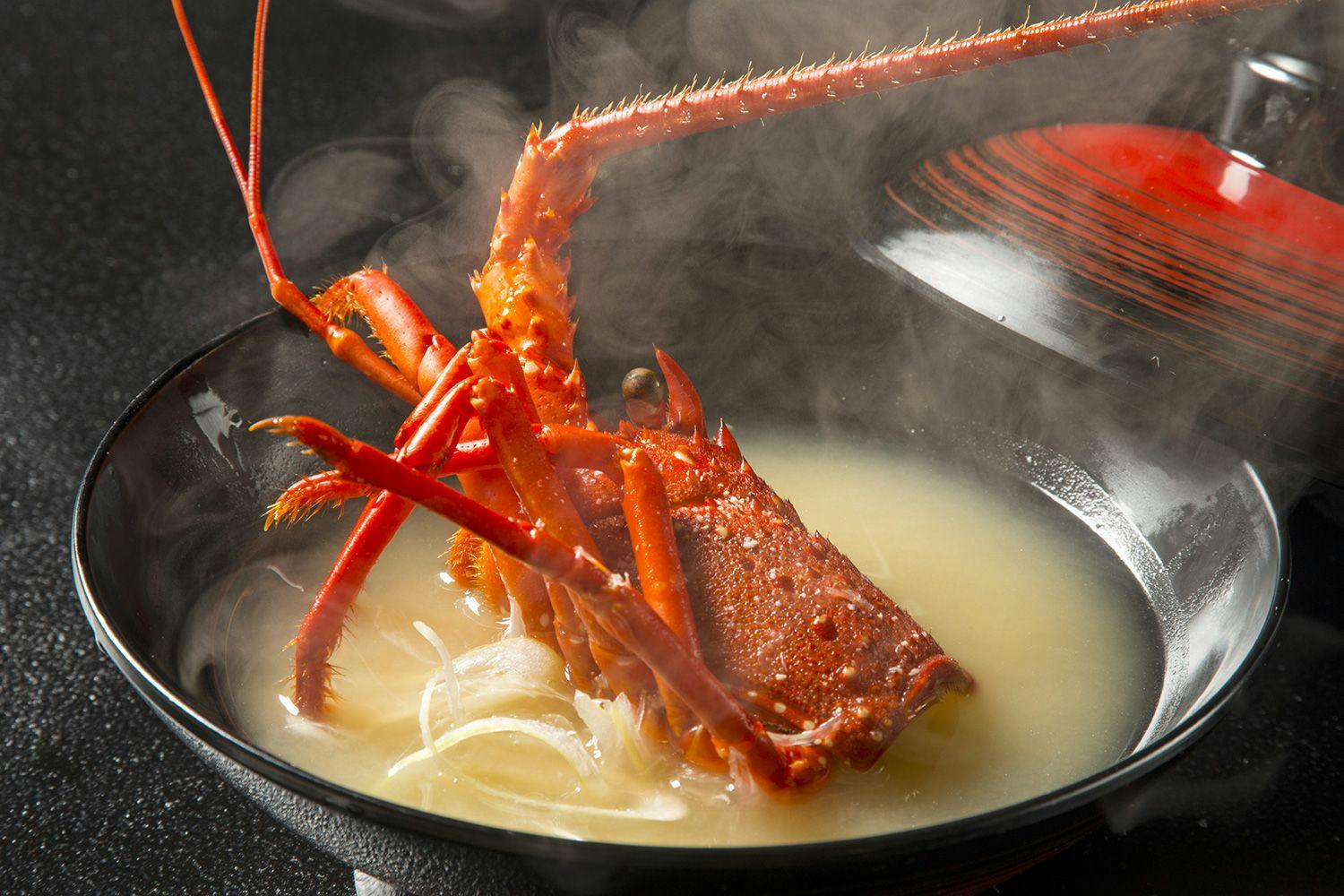 Taberu no Yado Hama no Yu