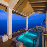 【Boyo Grand Bath】<Large Open-Air Bath>