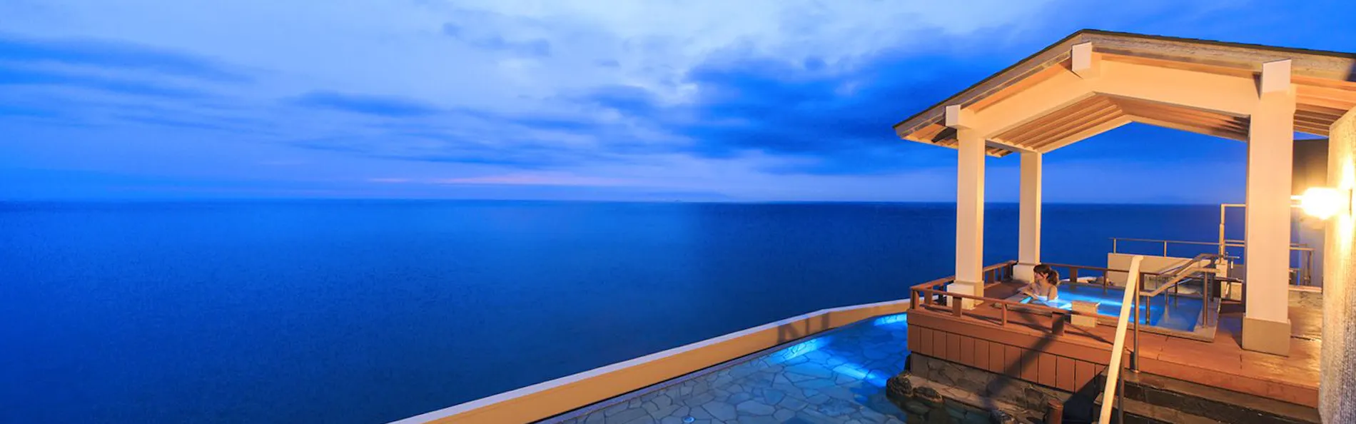 食べるお宿 浜の湯