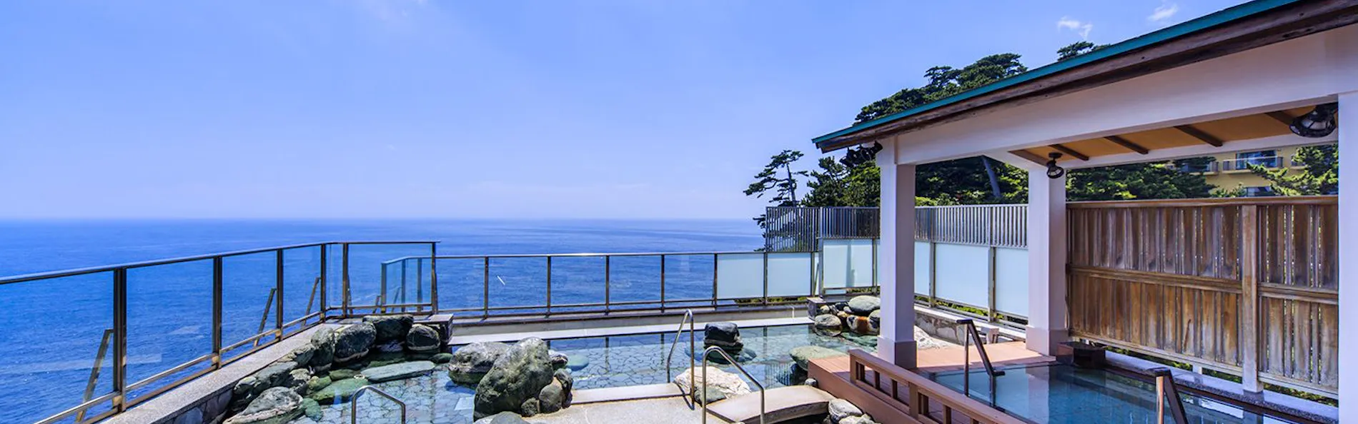 食べるお宿 浜の湯
