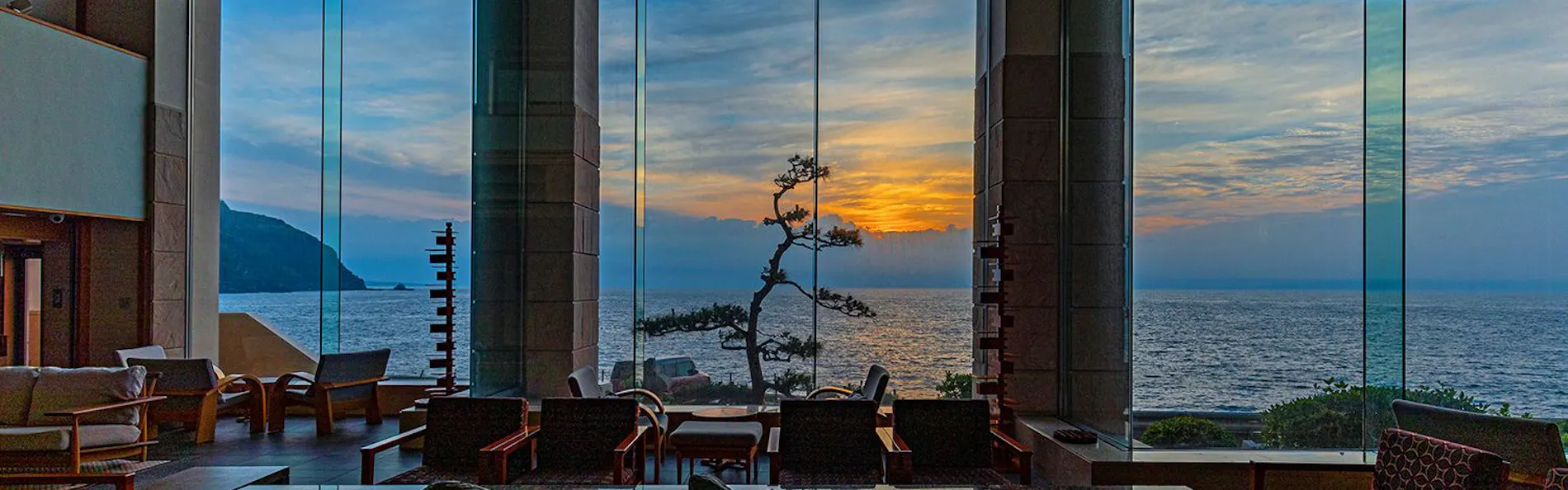 食べるお宿 浜の湯