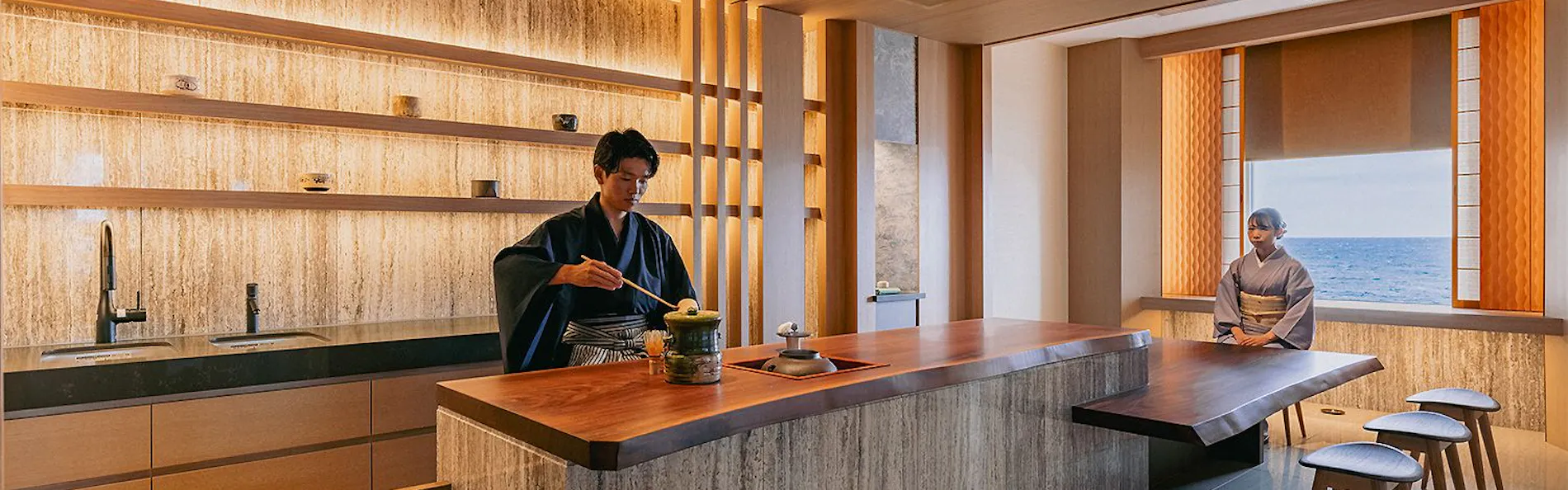 食べるお宿 浜の湯
