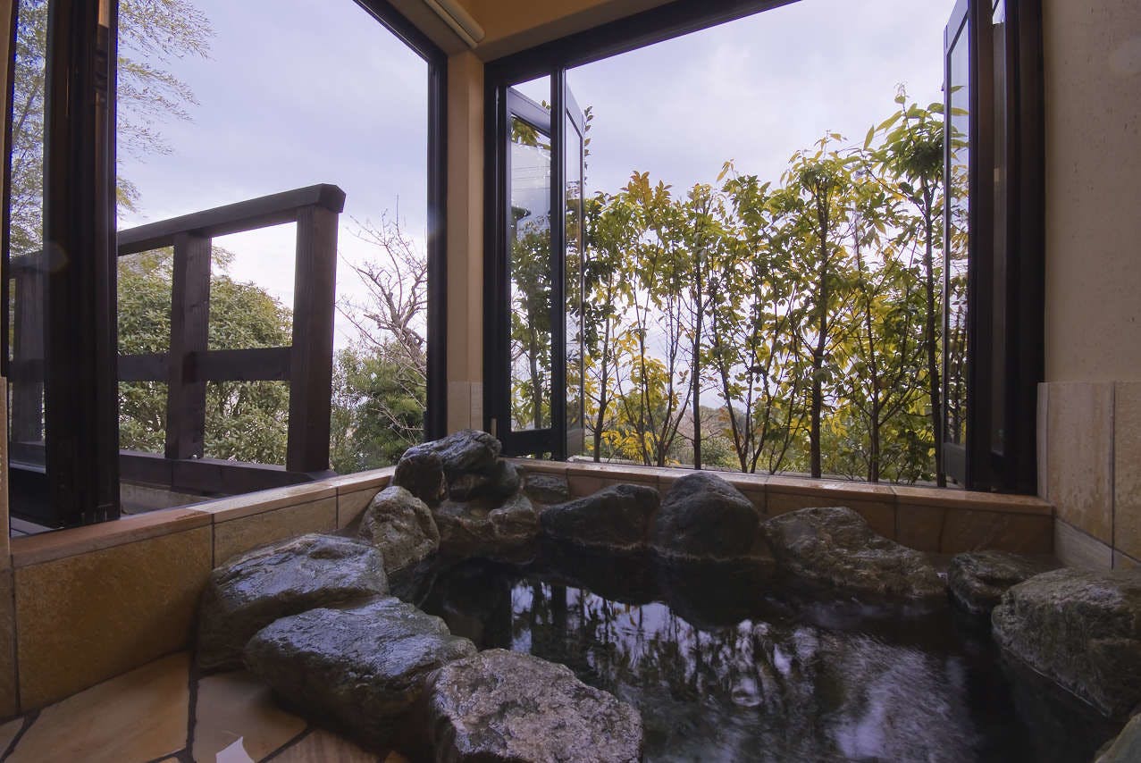 21年最新 伊豆ぐらんぱる公園周辺で露天風呂付き客室が人気の宿ランキング 一休 Com