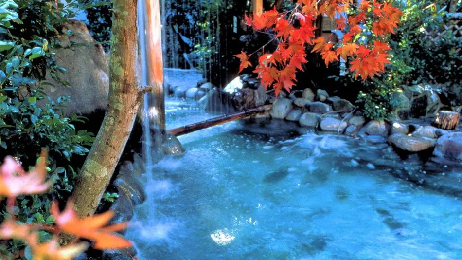 Yumura Onsen Asanoya