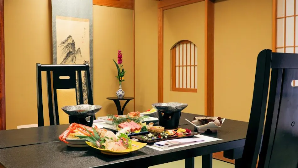 Yumura Onsen Asanoya