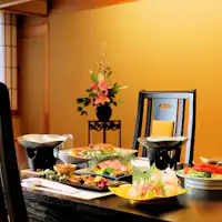 ห้องรับประทานอาหารส่วนตัว