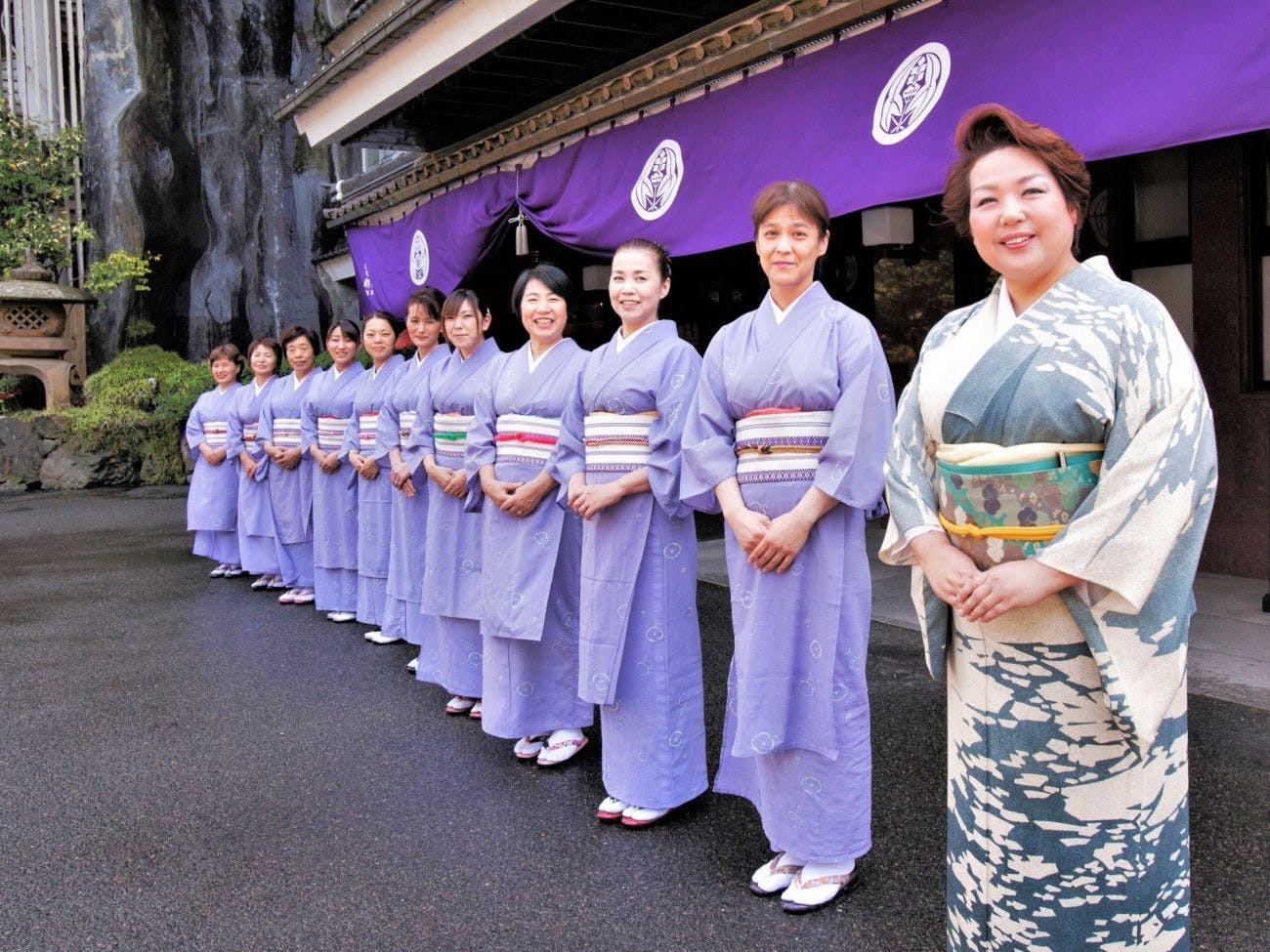 Yumura Onsen Asanoya
