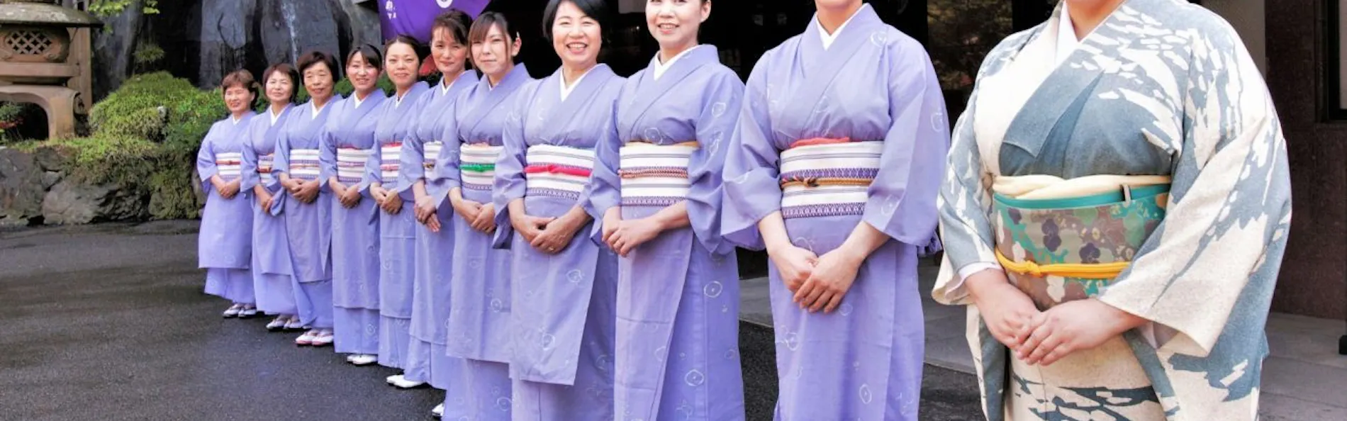 湯村温泉 朝野家
