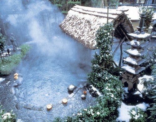 湯村温泉 一度は泊まりたい 湯村温泉周辺 人気旅館ランキング3選 21年 一休 Com