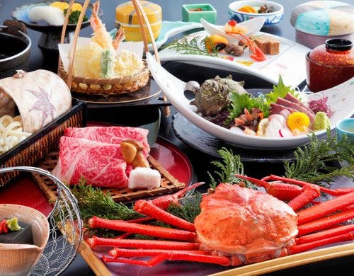 湯村温泉 一度は泊まりたい 湯村温泉周辺 人気旅館ランキング3選 21年 一休 Com