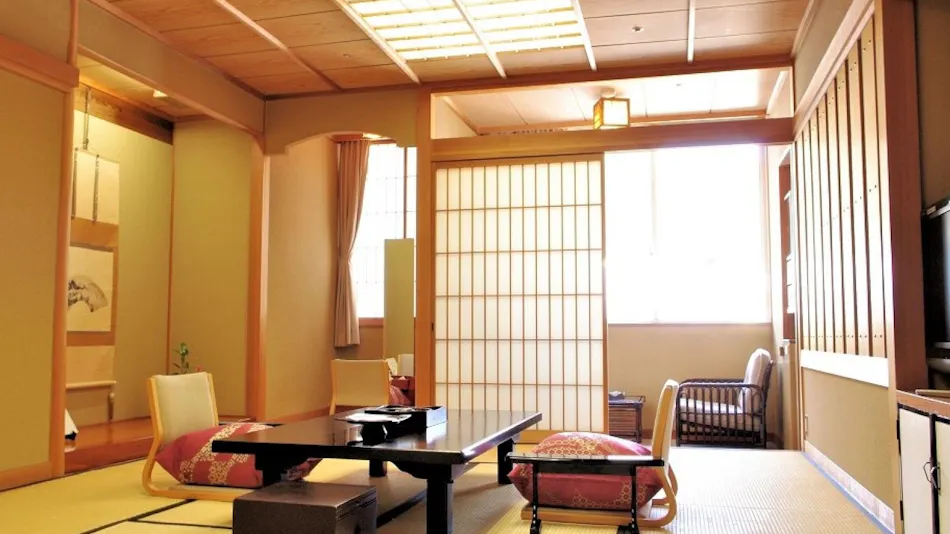 Yumura Onsen Asanoya